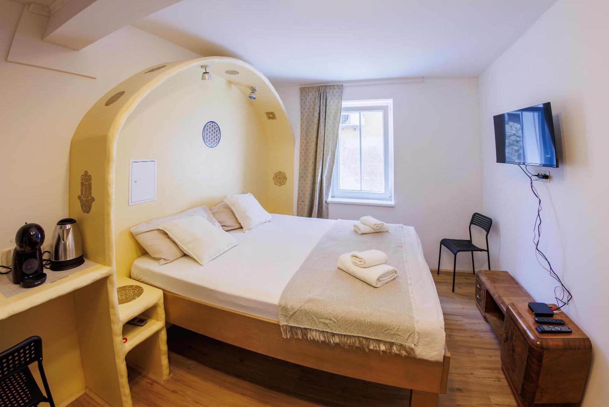 Plutus Apartments And Rooms With Free Parking Koper Exterior foto