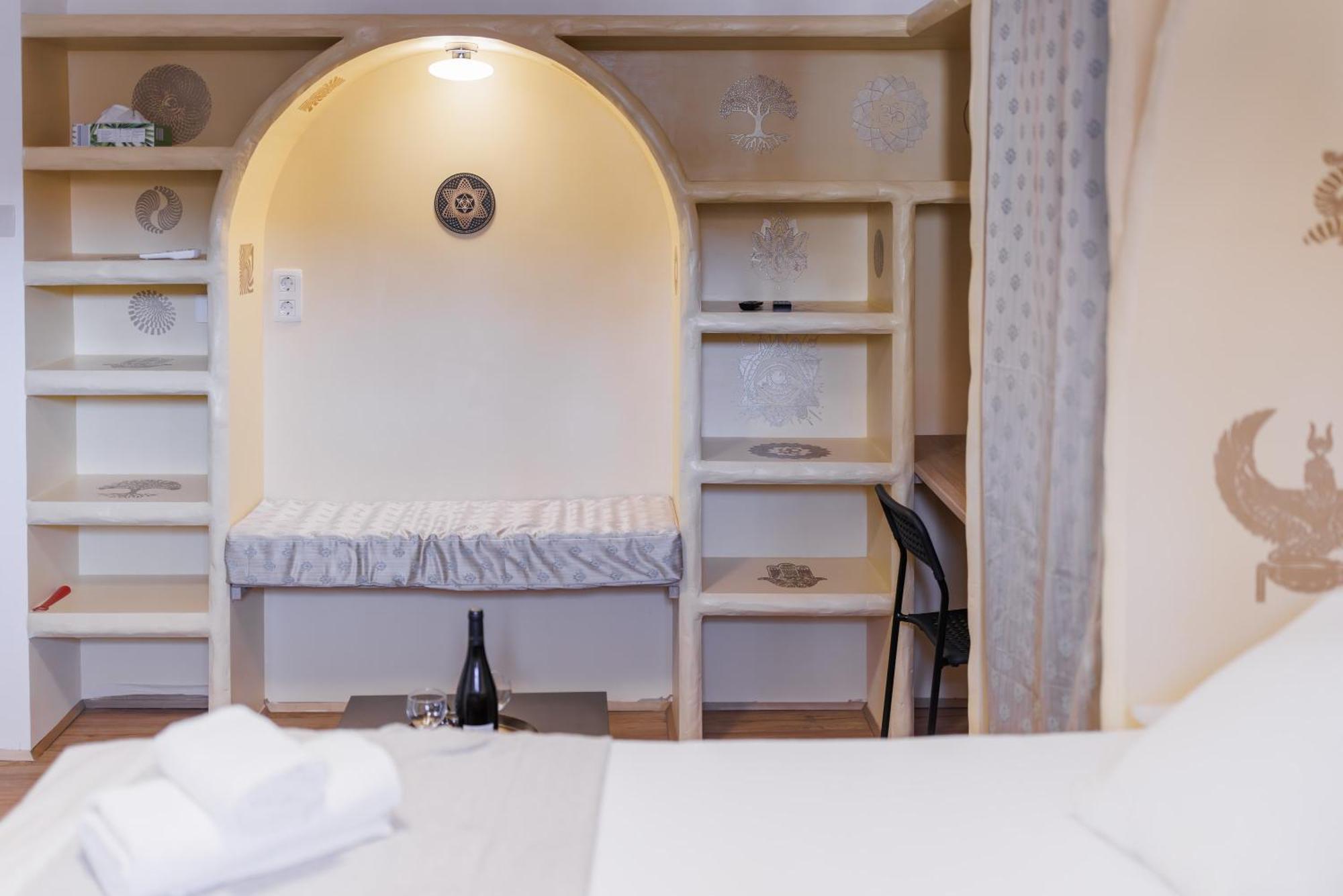 Plutus Apartments And Rooms With Free Parking Koper Exterior foto